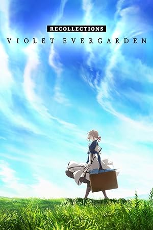 Violet Evergarden: Recollections