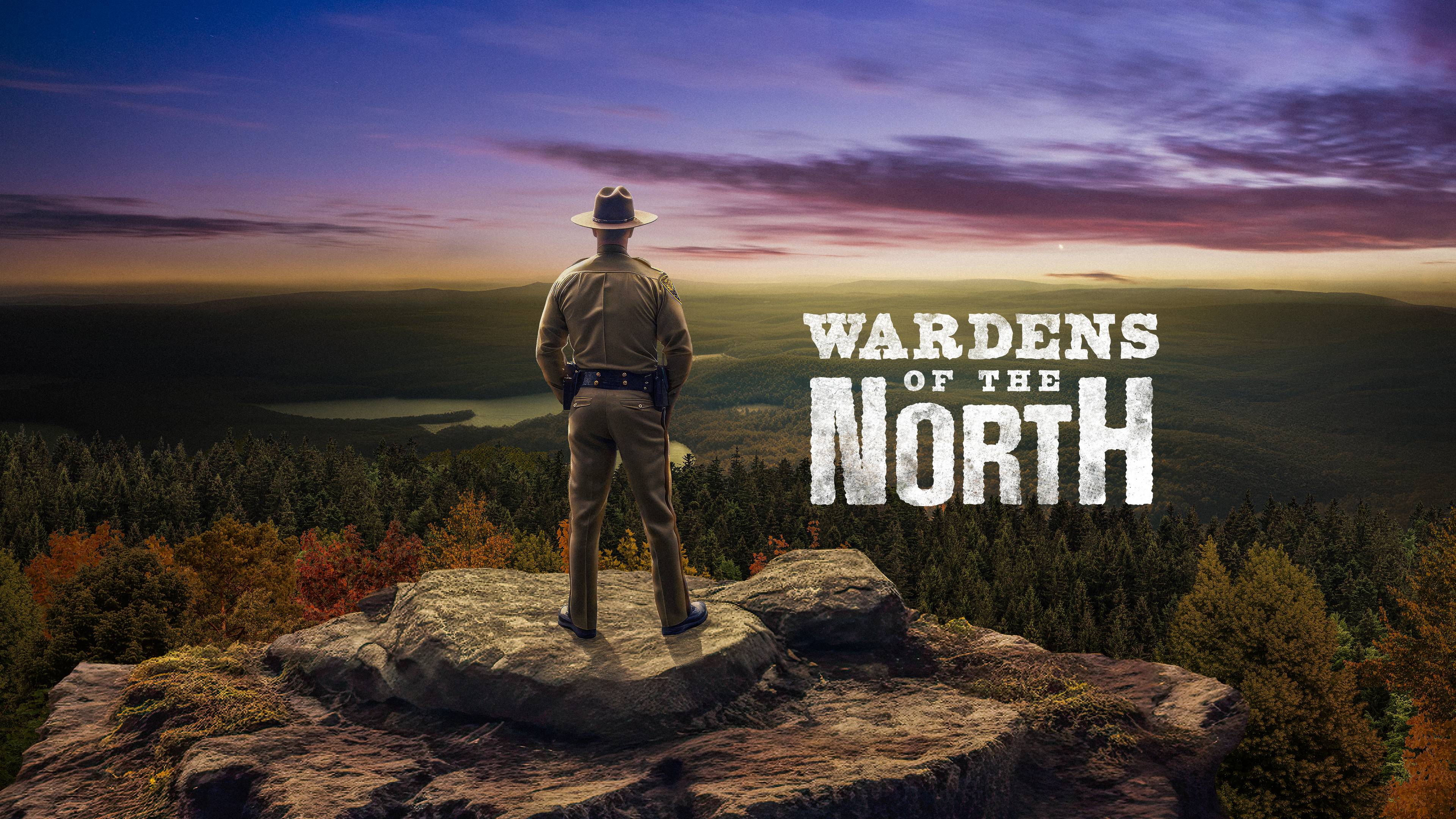 Wardens Of The North: Season 1
