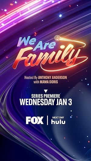 We Are Family: Season 1