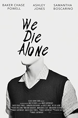 We Die Alone (Short 2020)
