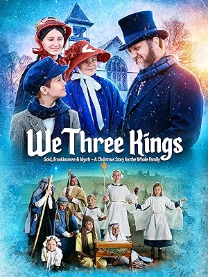 We Three Kings (2020)