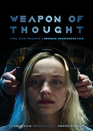 Weapon Of Thought (Short 2021)