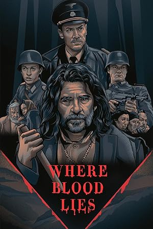 Where Blood Lies (Short 2019)