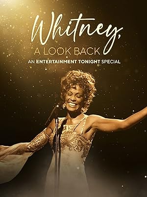 Whitney, A Look Back (TV Special 2022)
