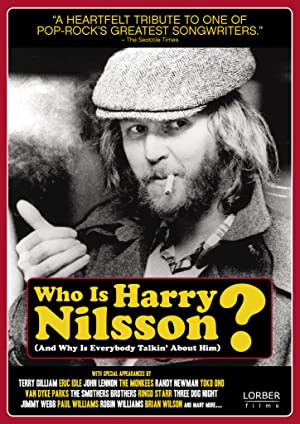 Who Is Harry Nilsson (And Why Is Everybody Talkin' About Him?)