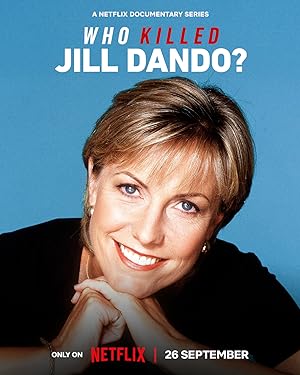 Who Killed Jill Dando?: Season 1