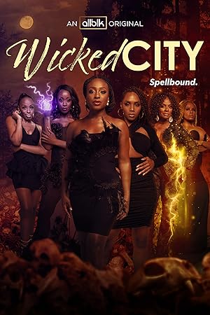 Wicked City: Season 2