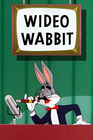 Wideo Wabbit (Short 1956)