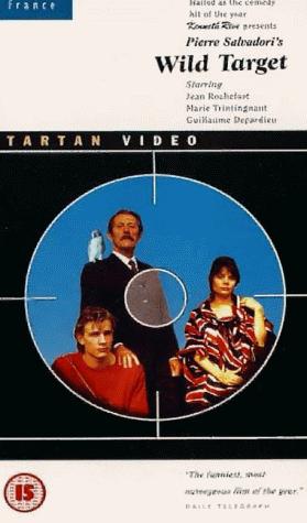 Wild Target (1993)