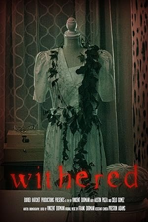 Withered (Short 2022)