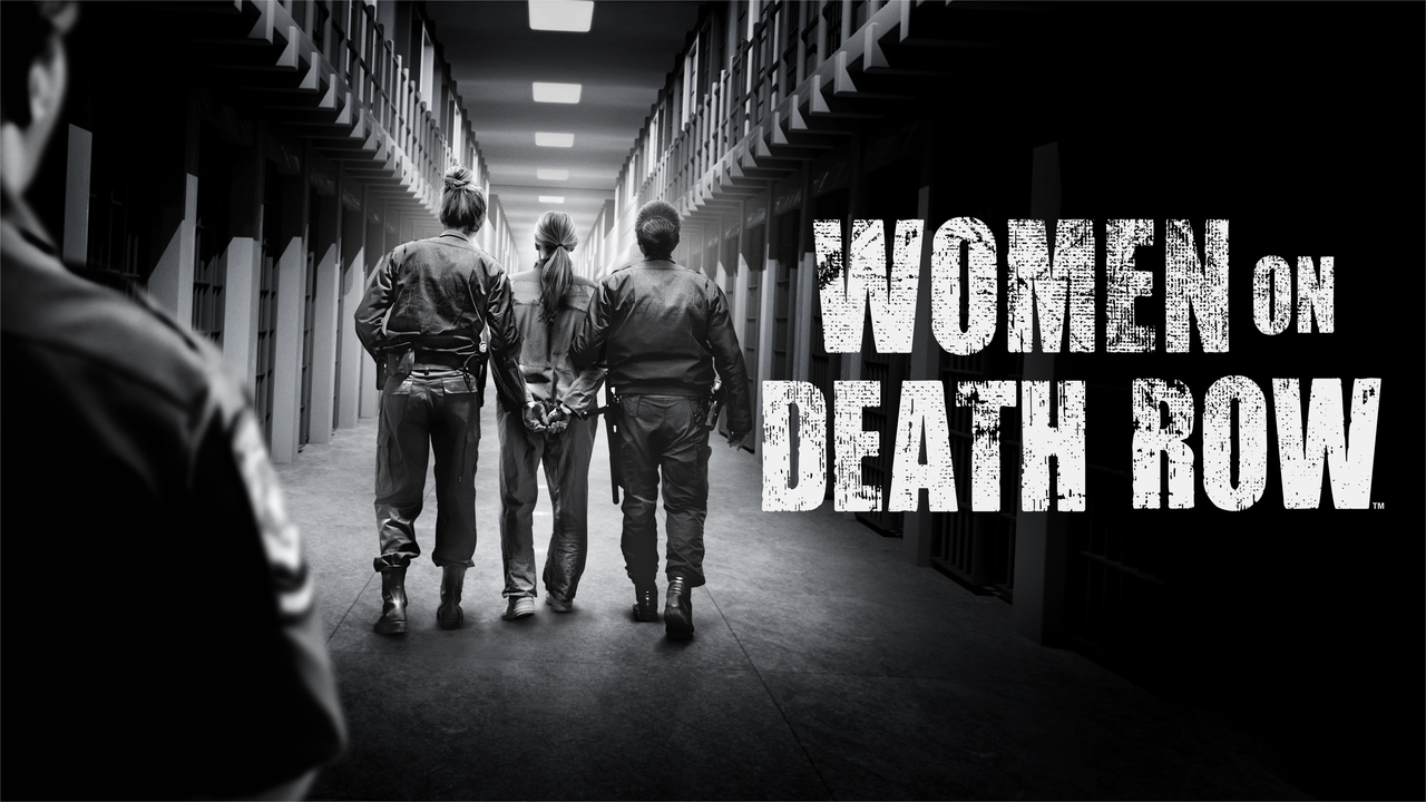 Women On Death Row: Season 1