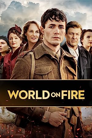 World On Fire: Season 2