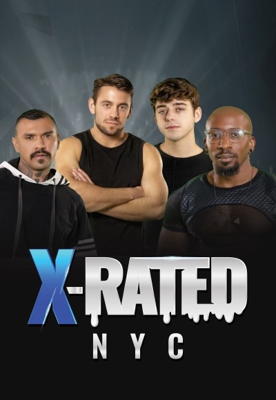 X-Rated: NYC: Season 2