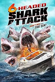 6-Headed Shark Attack