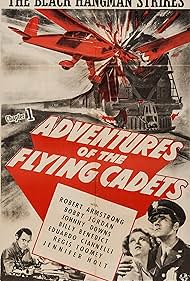 Adventures of the Flying Cadets