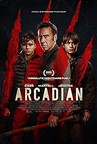 Arcadian