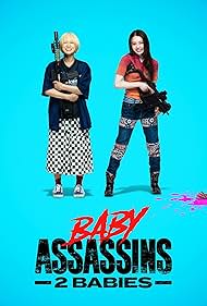 Baby Assassins: 2 Babies (2024)