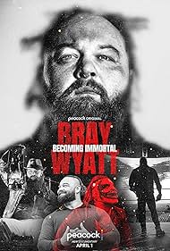 Bray Wyatt: Becoming Immortal