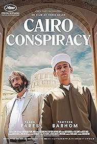 Cairo Conspiracy