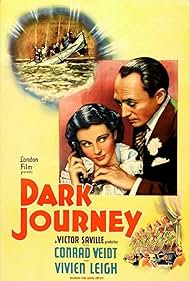 Dark Journey (1937)