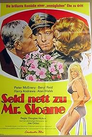 Entertaining Mr Sloane (1970)