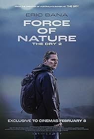 Force of Nature: The Dry 2