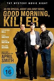 Good Morning, Killer (2011)