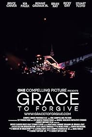 Grace to Forgive