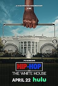 Hip-Hop and the White House (2024)