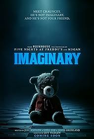 Imaginary