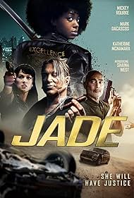 Jade (2024)
