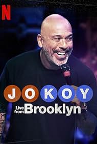 Jo Koy: Live from Brooklyn