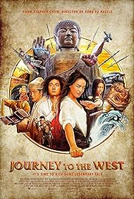 Journey to the West: Conquering the Demons