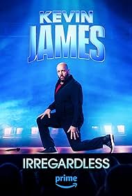 Kevin James: Irregardless