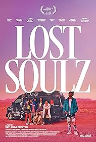 Lost Soulz