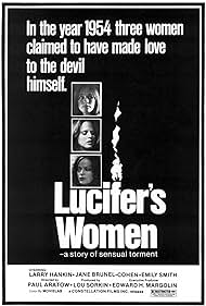 Lucifer's Women (1974)