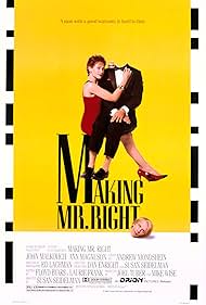 Making Mr. Right