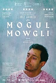 Mogul Mowgli