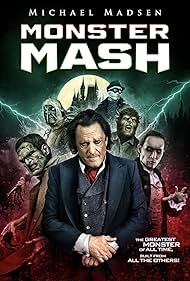 Monster Mash (2024)