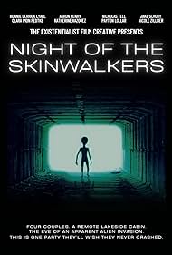 Night of the Skinwalkers