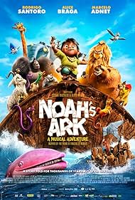 Noah's Ark