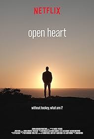 Open Heart (2024)
