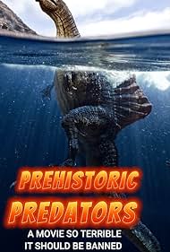 Prehistoric Predators