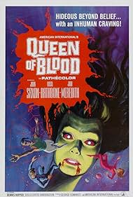 Queen of Blood