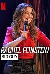 Rachel Feinstein: Big Guy (2024)