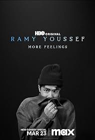 Ramy Youssef: More Feelings (2024)