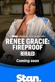 Renee Gracie: Fireproof