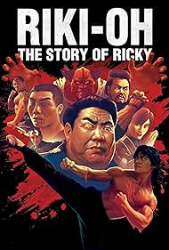 Riki-Oh: The Story of Ricky (1992)