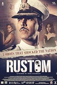 Rustom (2016)