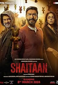 Shaitaan